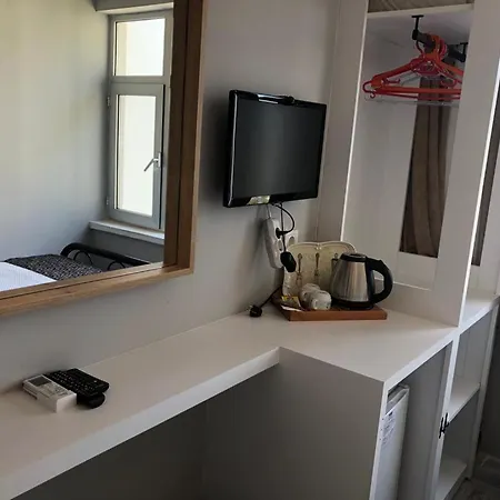 Yali Habitación en casa particular Kaş