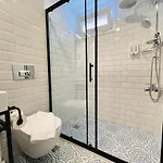 Privat bolig Yali