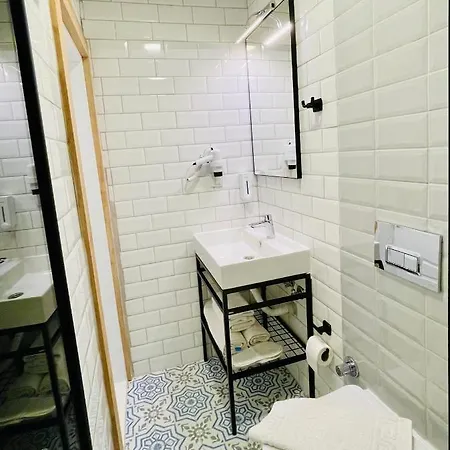 Yali Quarto em Acomodações Particulares Kas