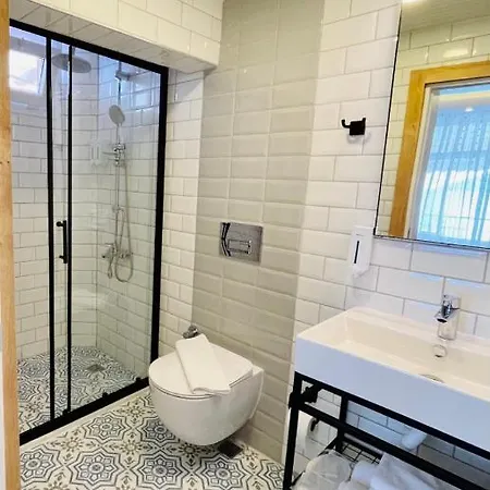 Yali Quarto em Acomodações Particulares