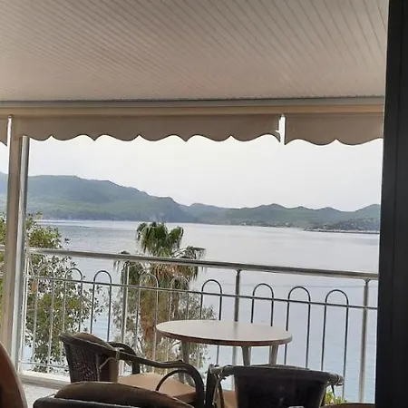 Accommodatie bij particulieren Yali Kaş