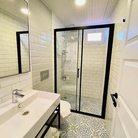 Yali Quarto em Acomodações Particulares Kas