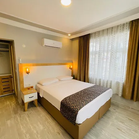 Yali Accommodatie bij particulieren