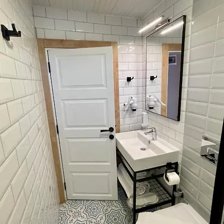 Quarto em Acomodações Particulares Yali