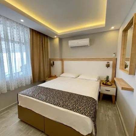 Accommodatie bij particulieren Yali