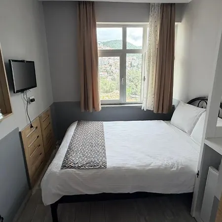 Yali Privatunterkunft Kaş