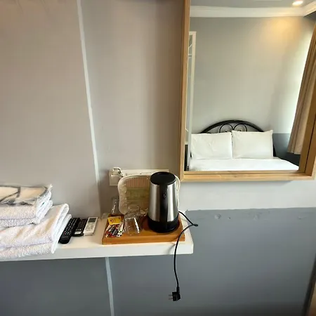 Yali Homestay szállás