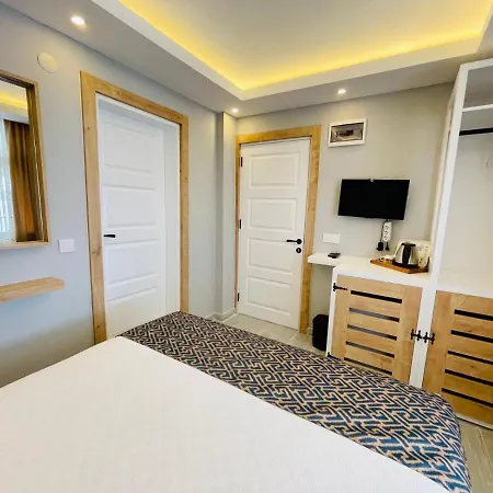 בית אירוח Yali *