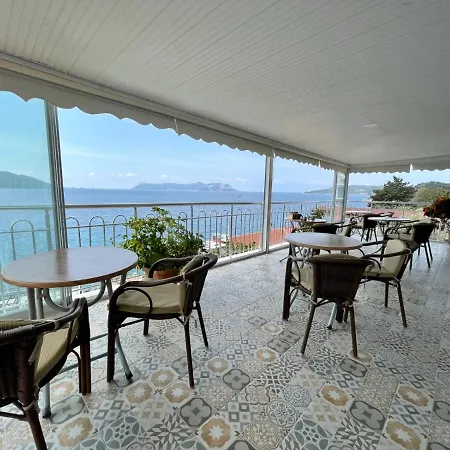 בית אירוח Yali