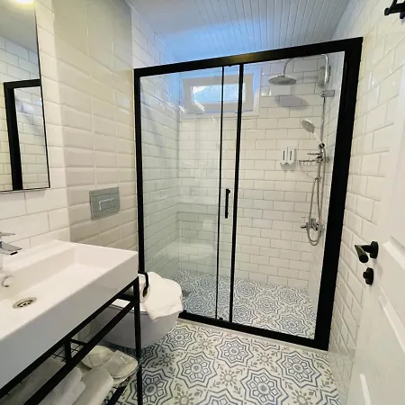 Yali בית אירוח