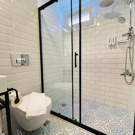 בית אירוח Yali